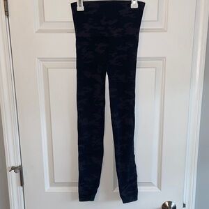 Women's Camouflage Leggings